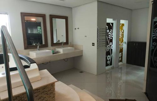 Casa das Palmeiras Lugar de Paz - Foto 26