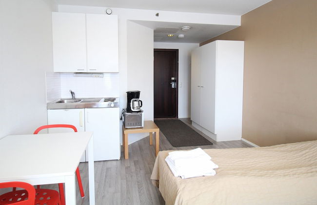 Forenom Apartments Rauhankatu 16 - Photo 5