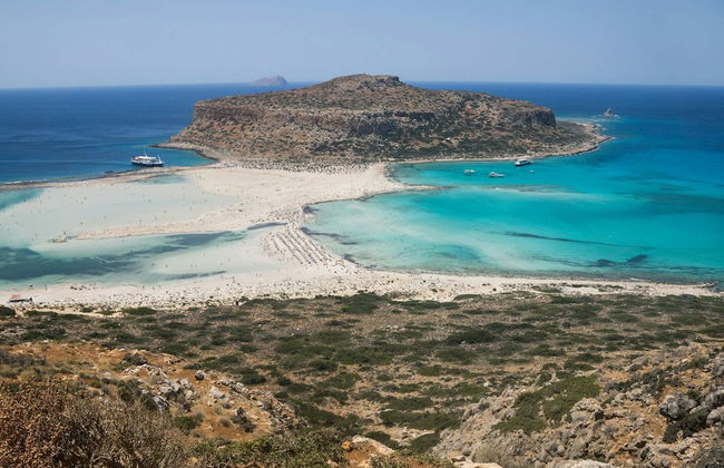 Crete Villa Paseathea Luxurious Pool Getaway - Foto 39