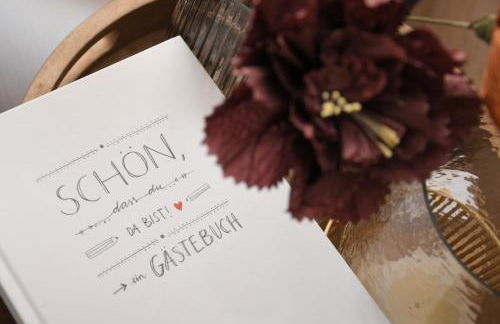 Gästewohnung My Secret Garden 2 - Keine Monteure - Foto 37