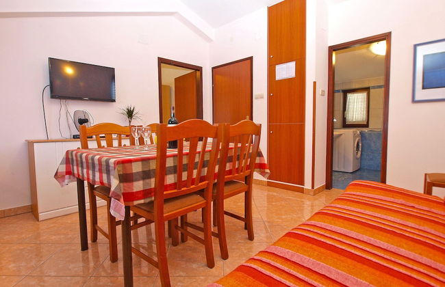 Apartments Blazenka 1270 - Foto 15