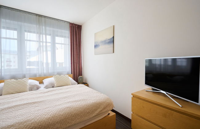 3 bedroom Apartment in Harrachov - Photo 5