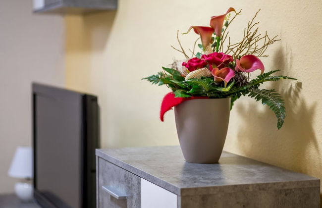 Schoene Ferienwohnung in Damshagen an der Ostsee - Foto 17