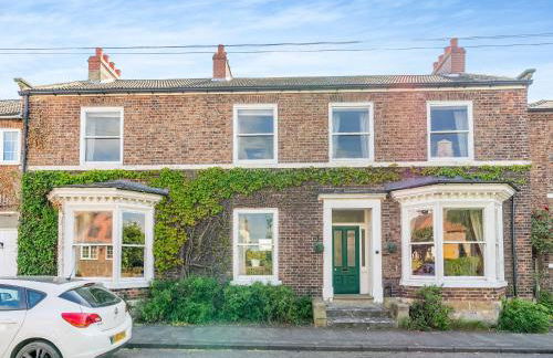 Belmont House - Foto 1