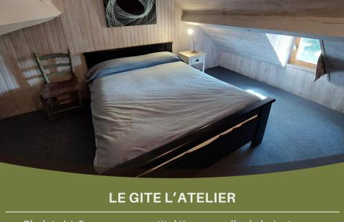 La Belle Epoque Sansac de Marmiesse - 4 Gites de 2 à 6 personnes - Petit Dej - 15 minutes d'Aurillac - Cantal - Foto 28