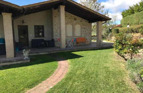 Villa Tilla - Foto 18