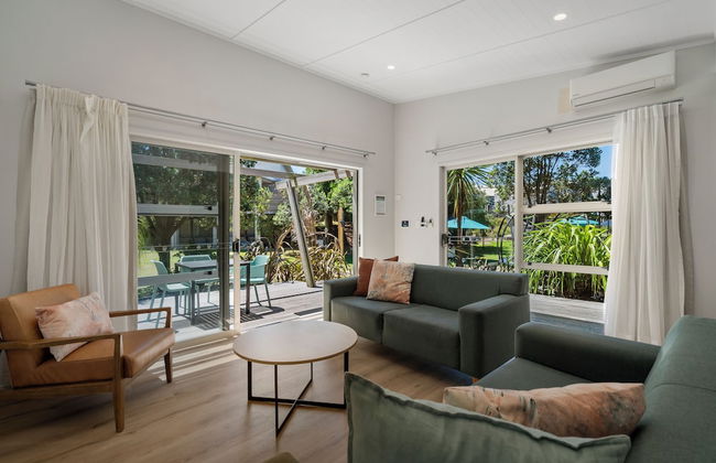 Tasman Holiday Parks - Papamoa Beach - Foto 73