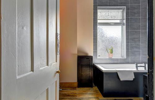 Stunning Garden Home by Levenshulme Station - Pass the Keys - Foto 27