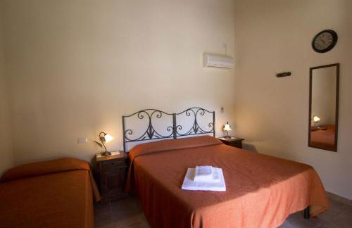 Agriturismo Sa Rocca - Foto 27