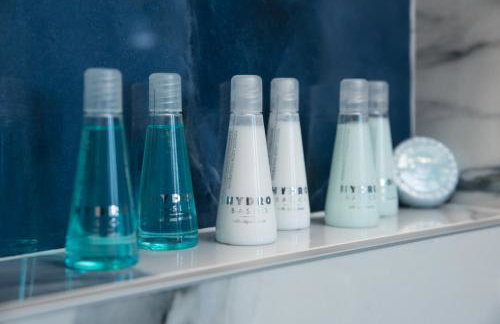 RAFAELA SUITES - Foto 15