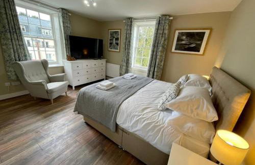 Lydney House Hotel Swaffham Sleeps 22 - Foto 6