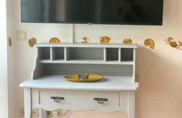 Huus Mövchen - Foto 12