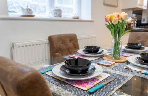 Family Friendly, Cosy 3 bed Home - Pass the Keys - Foto 21