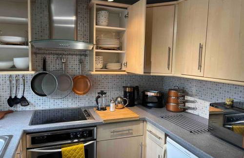 Yew Tree Cottage, 3 bedroom, 4 Church Row Defynnog - Photo 29