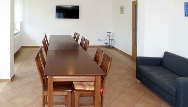 Jitka - Foto 4, Living Room