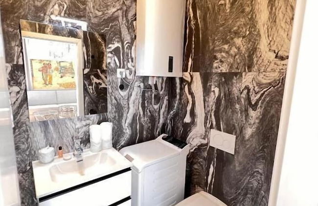 AB Ljubljana - Breg Apartments - Foto 43