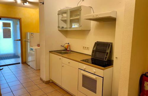 Apartments Rhona I und II Neunkirchen City - Foto 10