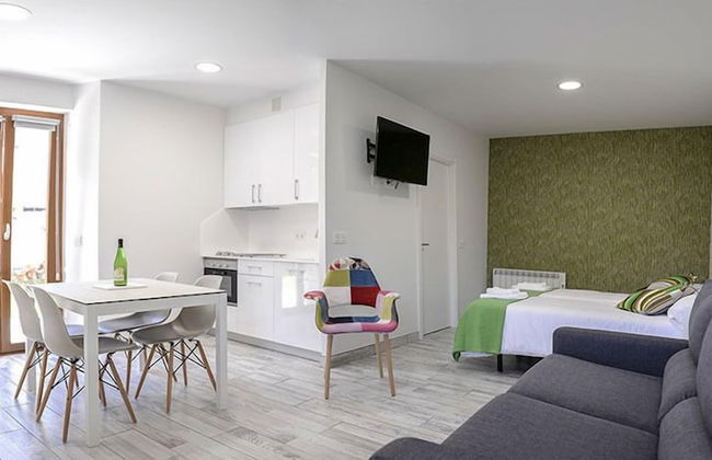 Apartamentos Aldagaia - Photo 9