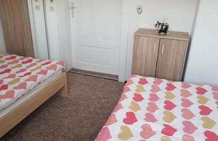 Ferienwohnung "Am Vaterlandsgrubenweg" - a57586 - Foto 15