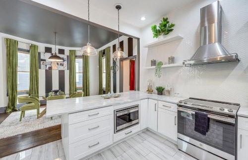 Stylish Home in Springfield Historic District! - Foto 10