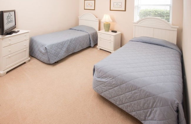 Ip60124 - Highlands Reserve - 4 Bed 2 Baths Villa - Foto 3