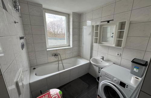 Monteurzimmer für bis zu 4 Personen in Forst - Foto 7