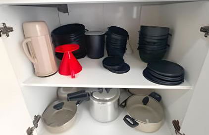 Apê-202 |Ar, Garagem, Suíte | Unipam e Parque Expo - Photo 23