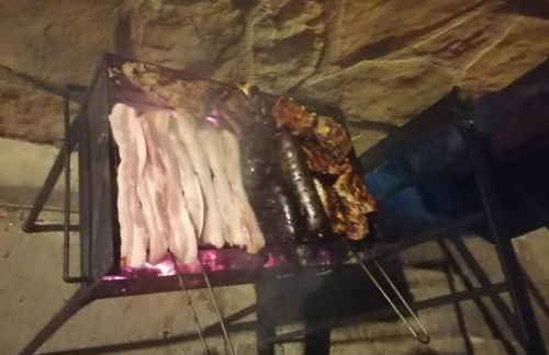 El Castillejo de Camarena de la Sierra - Foto 15