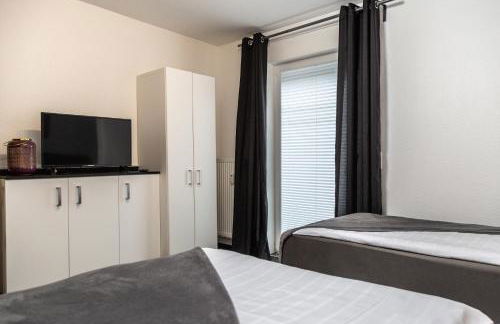 Aparthotel Menden - Foto 23