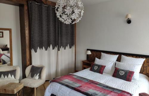 La Source Du Pré Masset - Foto 57