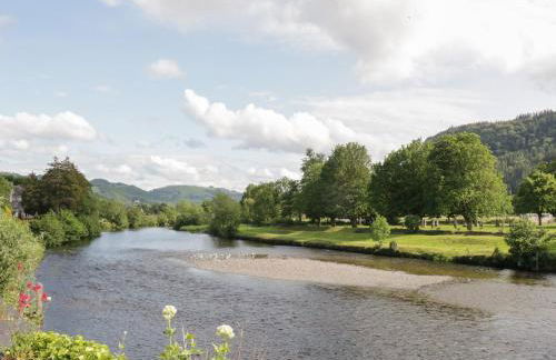 Ysgubor Newydd - Foto 23