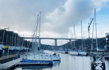 Appartement, Vue sur mer - Foto 15