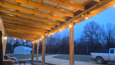 Magnolia Estate Container Home - Foto 3