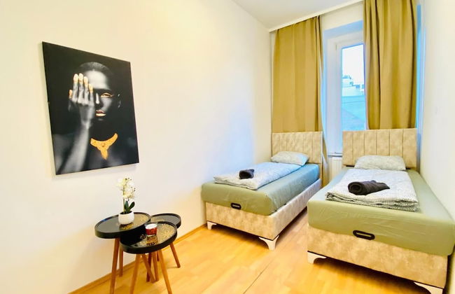 Rooms in Cozy 4BR Shared Apt Central - Foto 27