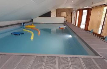 Gite Troubadour - Cap Gris Nez - piscine - Foto 1