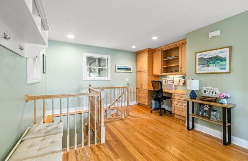 Overlook Chalet - Foto 16