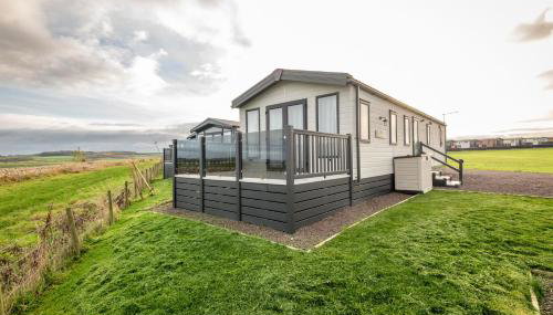 Lodge No 28 - St Andrews Lodge Park - Foto 2