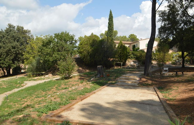 Rural Villa in Lorgues With a Private Pool - Foto 23