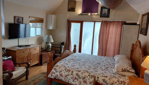 Stable Cottage - Sleeps 6, near Lulworth Cove - Foto 5