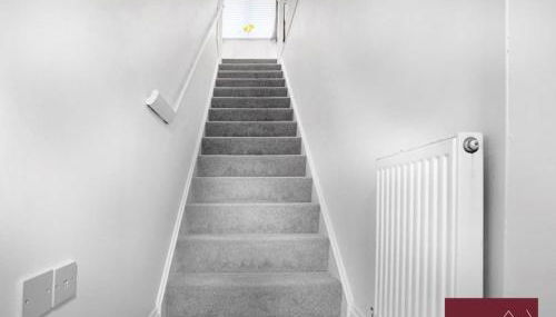 Jennetts Park, Bracknell - 2 Bedroom Maisonette With Parking - Foto 5, Other