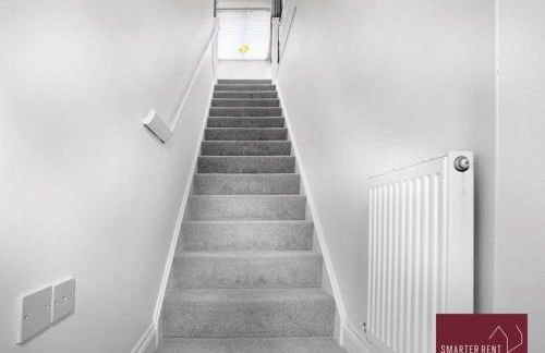 Jennetts Park, Bracknell - 2 Bedroom Maisonette With Parking - Foto 5