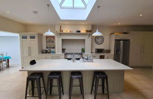 Wellow Farmhouse - Foto 22