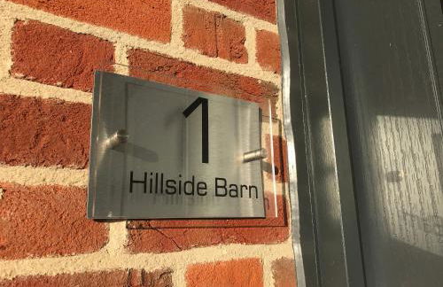 Hillside Farm Barn Apartments - Photo 37