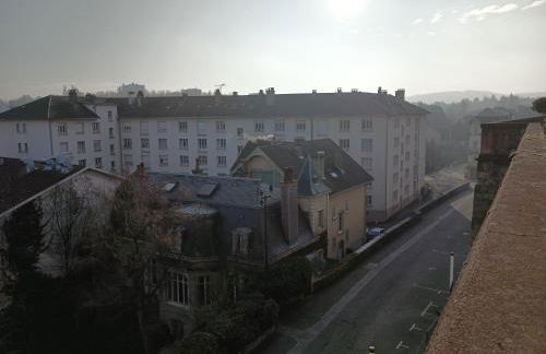 Résidence Le Château - Foto 42