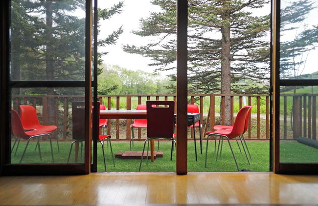 THE VILLA ABASHIRI - Foto 42