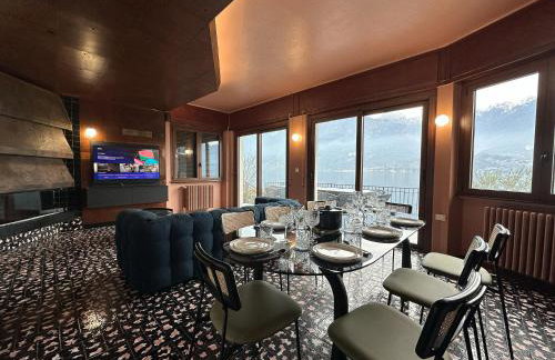 Villa Grigne Alba - Foto 7