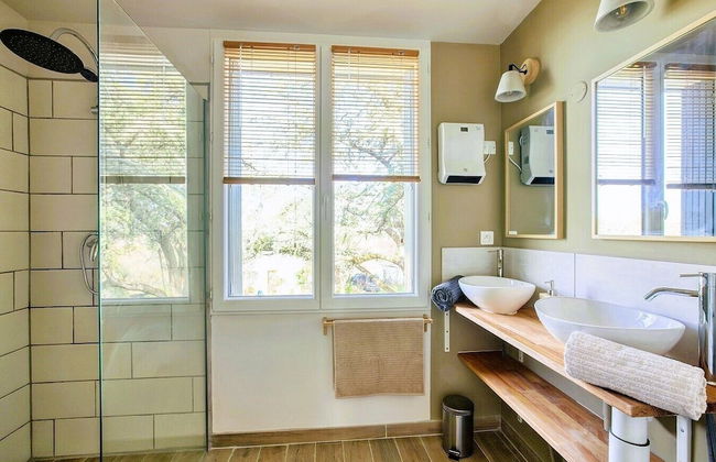 Le Duo Syrah & Loin de l oeil - Foto 29