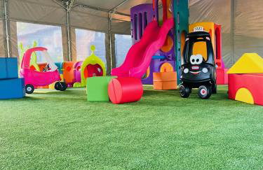 Bursztynowo Mikoszewo - Foto 71