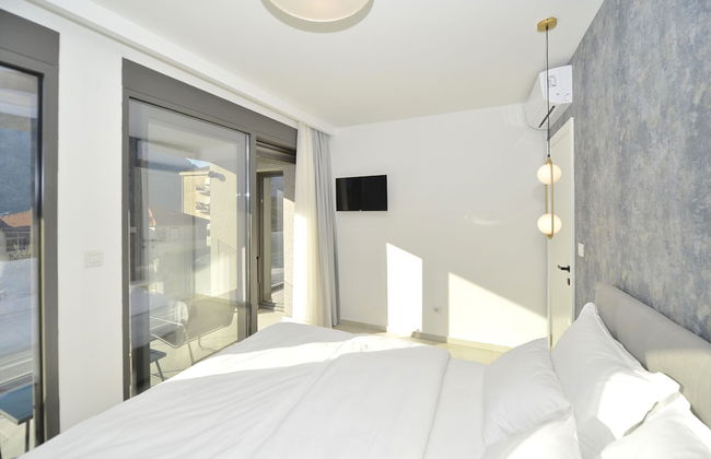 Solaris Lux Apartments - Foto 12