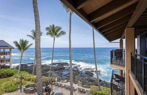 Oceanfront Penthouse with Loft - Foto 1